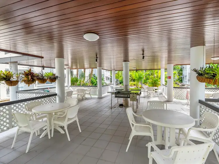 Fourth view of Homely apartment listing, 211/219-225 McLeod Street, Cairns North QLD 4870