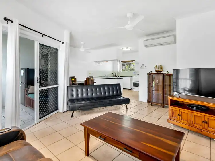 Fifth view of Homely apartment listing, 211/219-225 McLeod Street, Cairns North QLD 4870