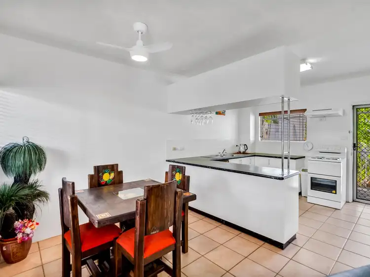 Sixth view of Homely apartment listing, 211/219-225 McLeod Street, Cairns North QLD 4870