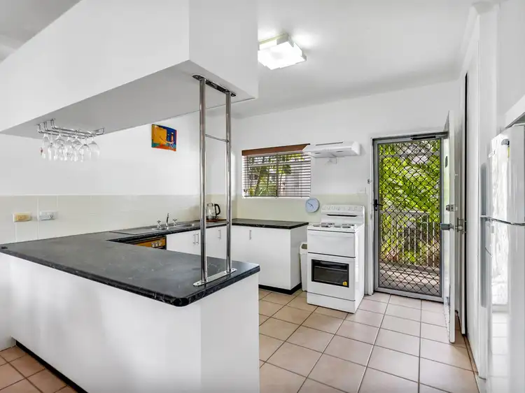 Seventh view of Homely apartment listing, 211/219-225 McLeod Street, Cairns North QLD 4870