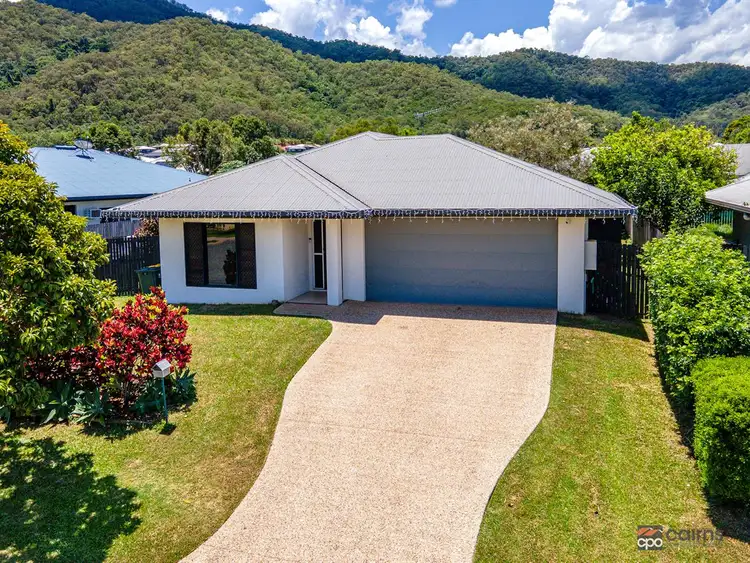5 Muirhead Street, Gordonvale QLD 4865