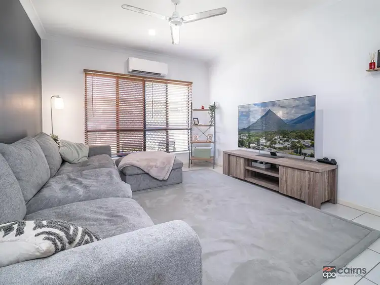 Second view of Homely house listing, 5 Muirhead Street, Gordonvale QLD 4865