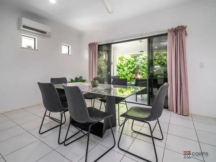 Third view of Homely house listing, 5 Muirhead Street, Gordonvale QLD 4865