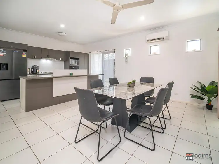 Fourth view of Homely house listing, 5 Muirhead Street, Gordonvale QLD 4865