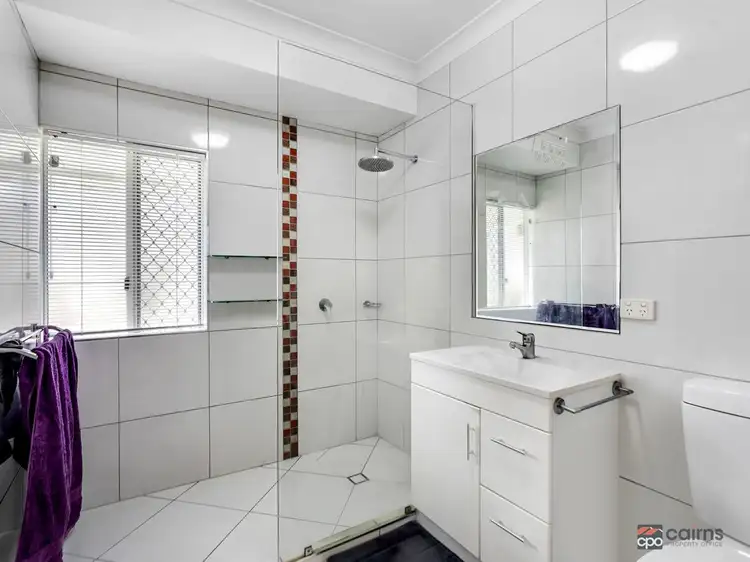 Third view of Homely unit listing, 3/12 Ingham Court, Mooroobool QLD 4870