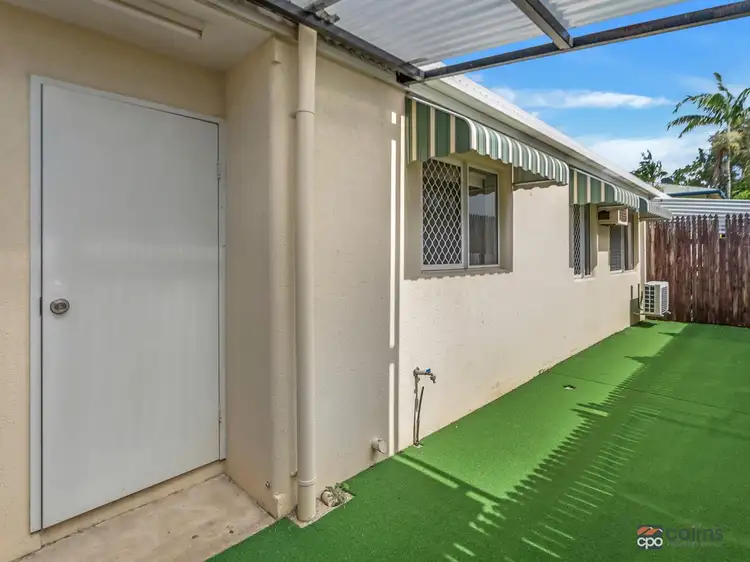 Fourth view of Homely unit listing, 3/12 Ingham Court, Mooroobool QLD 4870