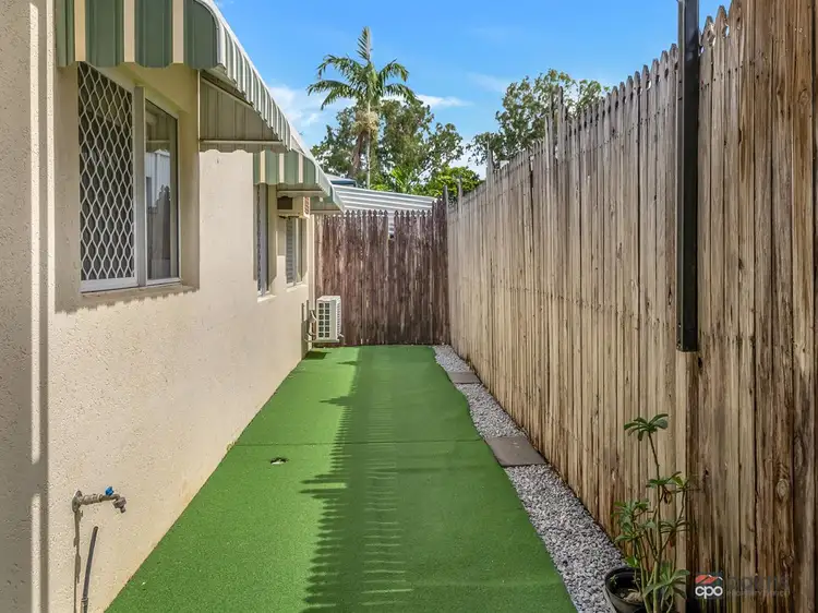 Fifth view of Homely unit listing, 3/12 Ingham Court, Mooroobool QLD 4870