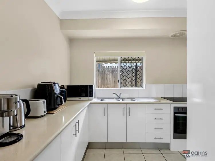 Sixth view of Homely unit listing, 3/12 Ingham Court, Mooroobool QLD 4870