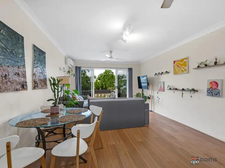 3/8 Springfield Crescent, Manoora QLD 4870