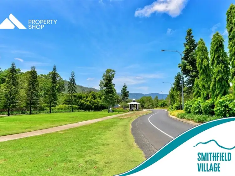 Third view of Homely land listing, LOT 2613, 41 Rockingham Parade, Smithfield QLD 4878