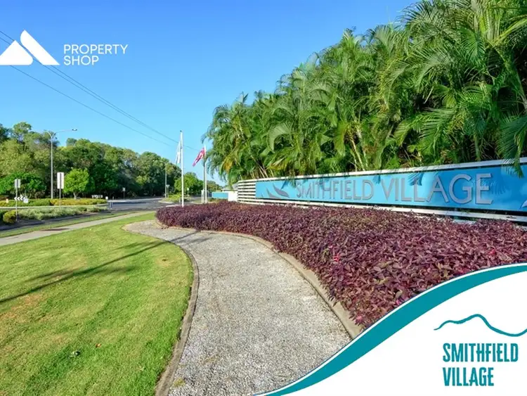 Fifth view of Homely land listing, LOT 2613, 41 Rockingham Parade, Smithfield QLD 4878