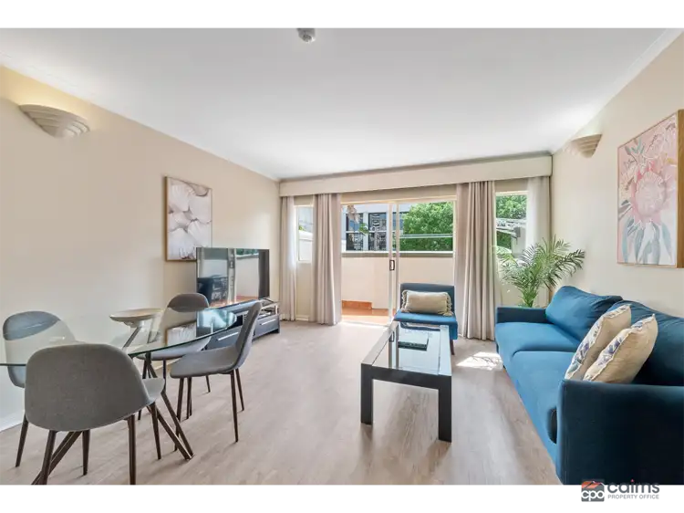 3/26-30 Sheridan St, Cairns City QLD 4870