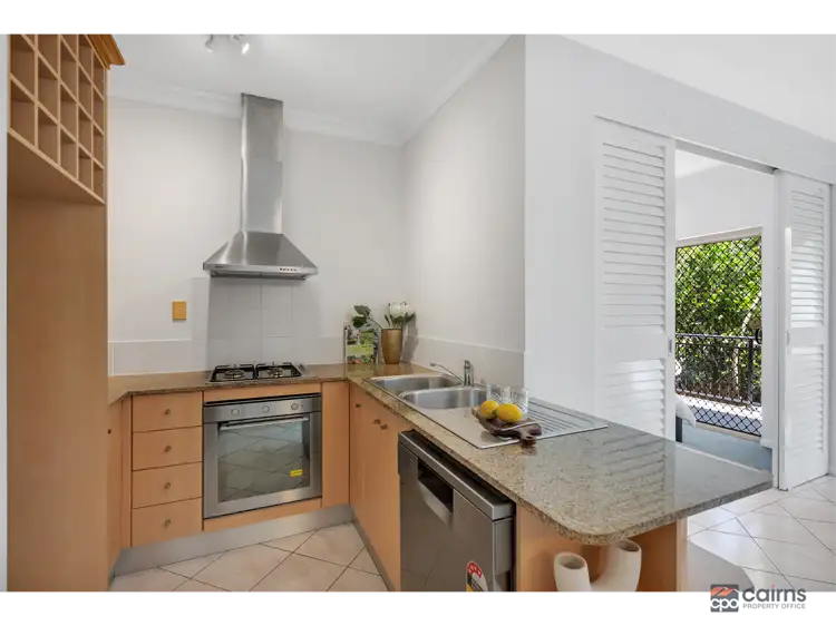 Main view of Homely apartment listing, 1604/2-10 Greenslopes St, Cairns North QLD 4870