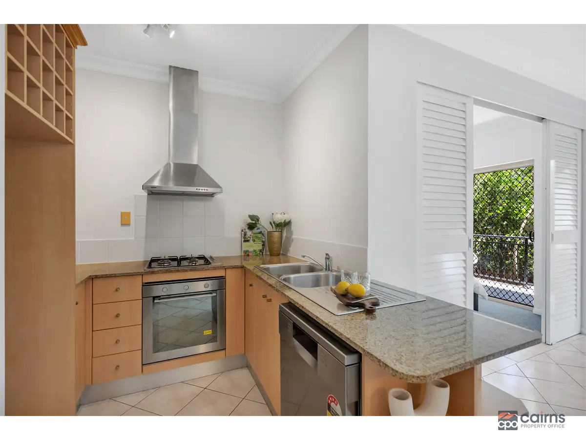 Main view of Homely apartment listing, 1604/2-10 Greenslopes St, Cairns North QLD 4870