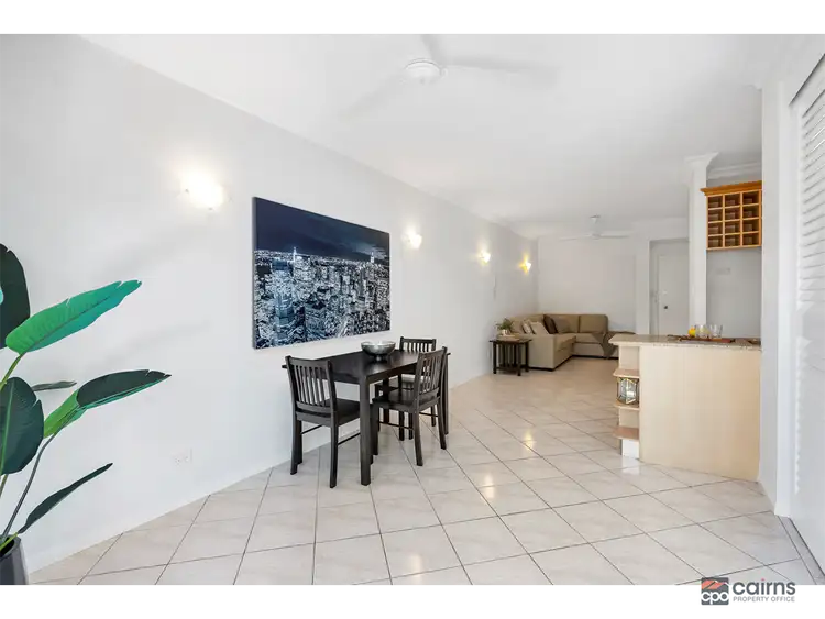 Sixth view of Homely apartment listing, 1604/2-10 Greenslopes St, Cairns North QLD 4870
