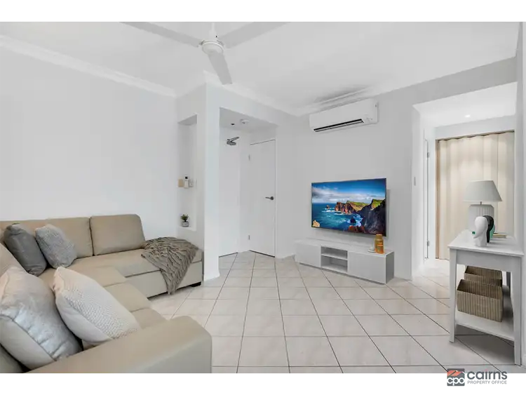 Seventh view of Homely apartment listing, 1604/2-10 Greenslopes St, Cairns North QLD 4870