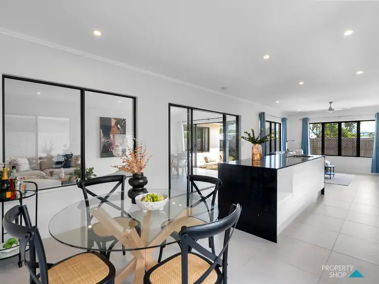 Main view of Homely house listing, 11 Bamford Close, Smithfield QLD 4878