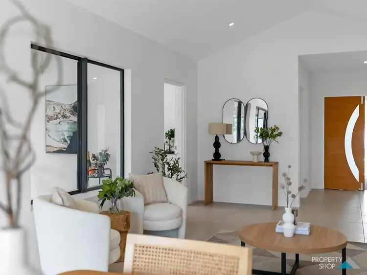 Fourth view of Homely house listing, 11 Bamford Close, Smithfield QLD 4878
