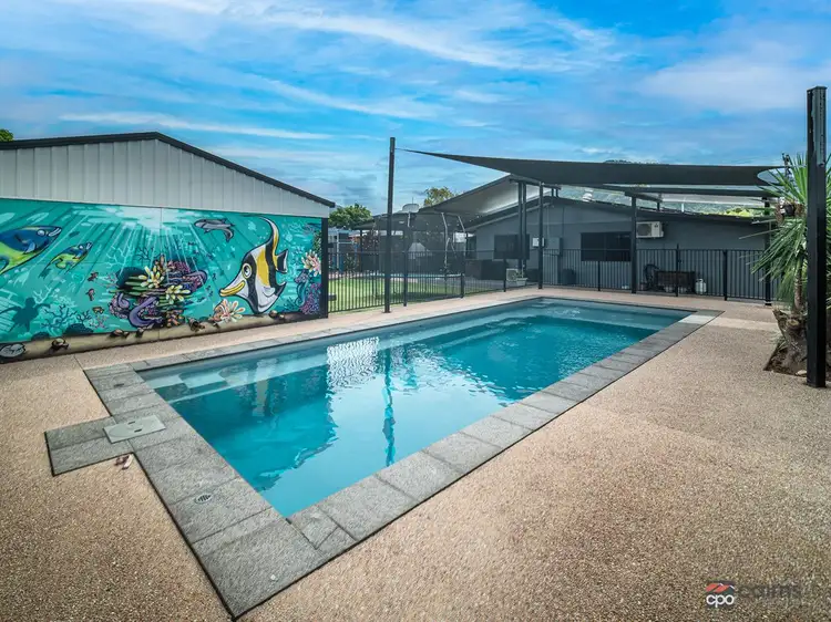 Main view of Homely house listing, 42 Kambara Street, White Rock QLD 4868