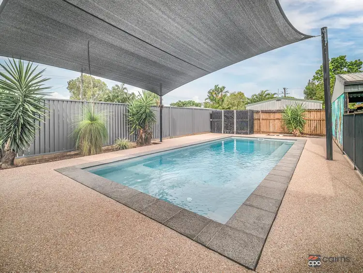 Second view of Homely house listing, 42 Kambara Street, White Rock QLD 4868