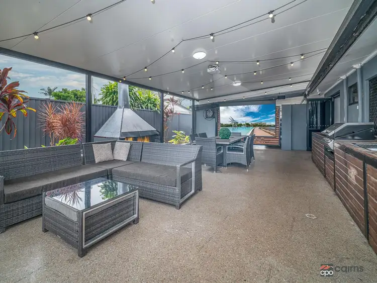 Third view of Homely house listing, 42 Kambara Street, White Rock QLD 4868