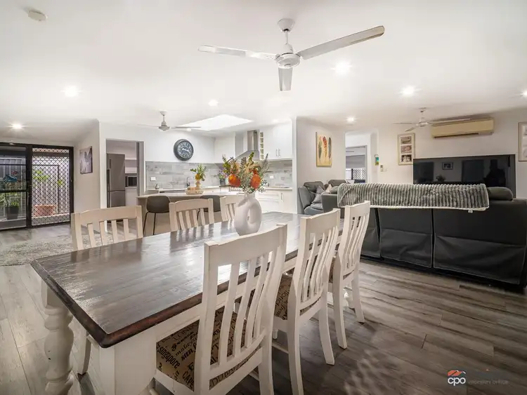 Fifth view of Homely house listing, 42 Kambara Street, White Rock QLD 4868