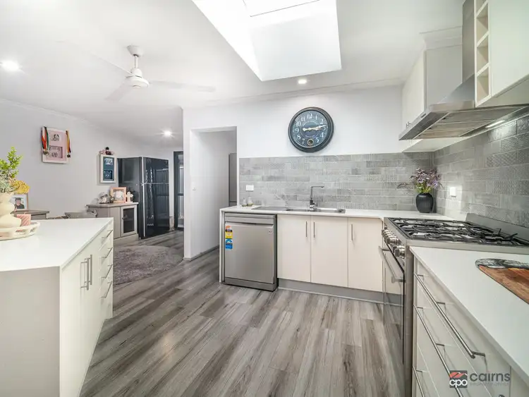 Sixth view of Homely house listing, 42 Kambara Street, White Rock QLD 4868
