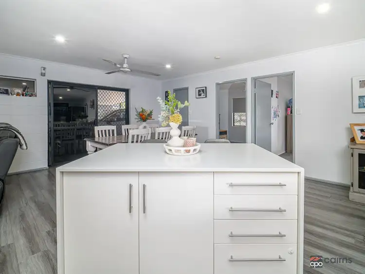 Seventh view of Homely house listing, 42 Kambara Street, White Rock QLD 4868
