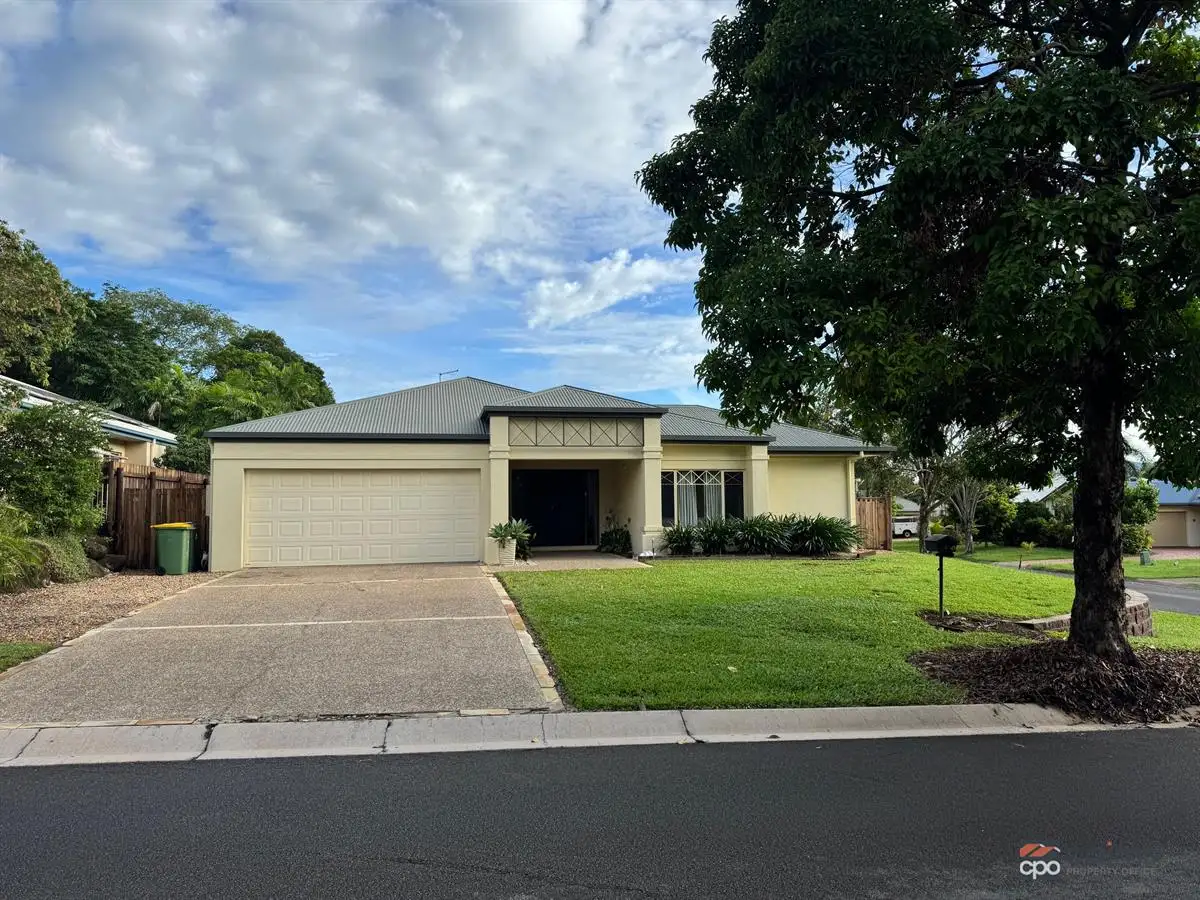 Main view of Homely house listing, 4 Oakblue Drive, Mount Sheridan QLD 4868
