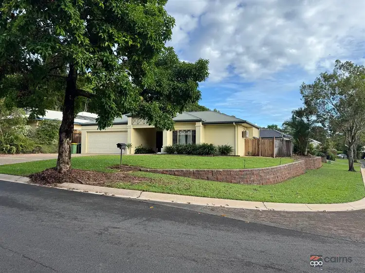 Second view of Homely house listing, 4 Oakblue Drive, Mount Sheridan QLD 4868