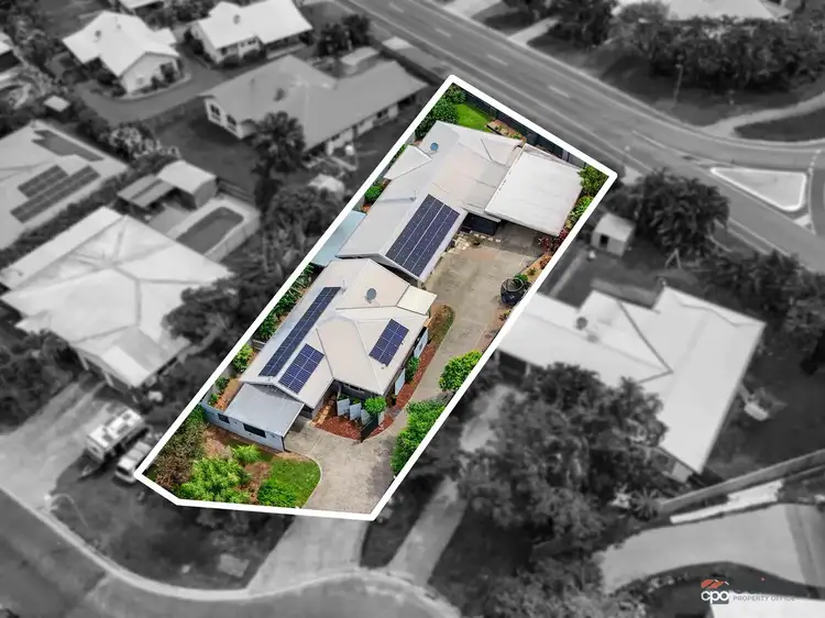 Third view of Homely house listing, 15 Rennel Close, Mount Sheridan QLD 4868