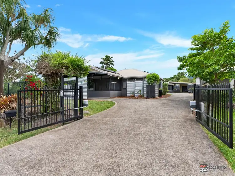 Fourth view of Homely house listing, 15 Rennel Close, Mount Sheridan QLD 4868