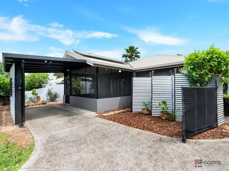 Fifth view of Homely house listing, 15 Rennel Close, Mount Sheridan QLD 4868