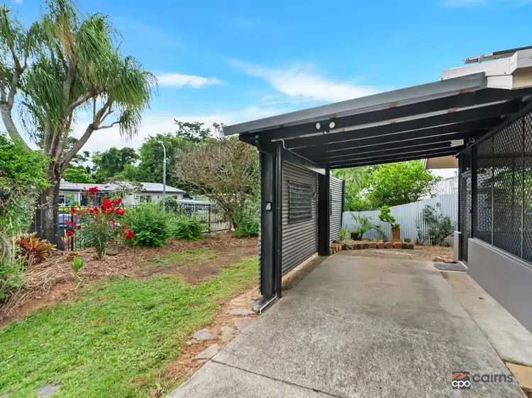 Sixth view of Homely house listing, 15 Rennel Close, Mount Sheridan QLD 4868