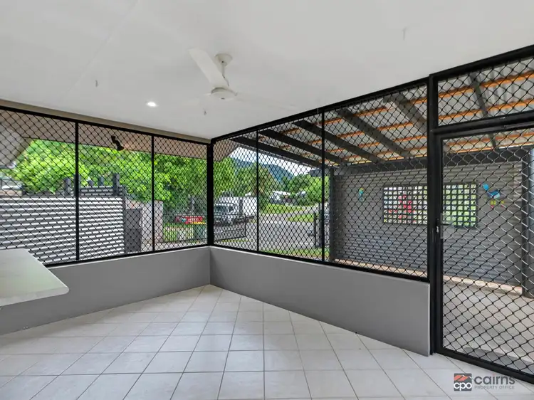 Seventh view of Homely house listing, 15 Rennel Close, Mount Sheridan QLD 4868
