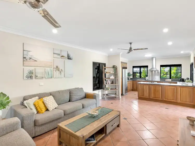 Sixth view of Homely house listing, 56 Jamieson Street, Trinity Beach QLD 4879