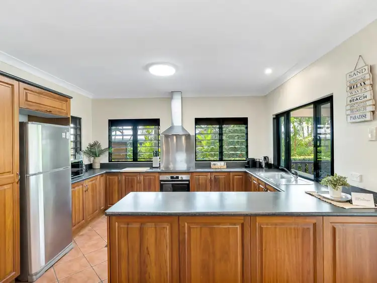 Seventh view of Homely house listing, 56 Jamieson Street, Trinity Beach QLD 4879