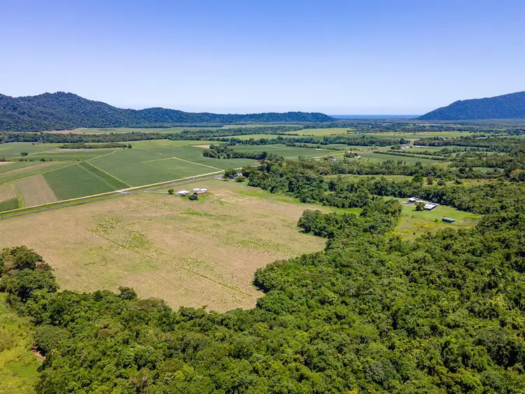 Fifth view of Homely land listing, LOT 2, 69295 Bruce Highway, Fishery Falls QLD 4871