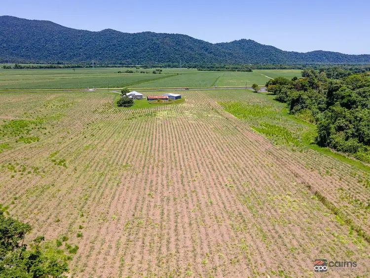 Sixth view of Homely land listing, LOT 5, 69295 Bruce Highway, Fishery Falls QLD 4871