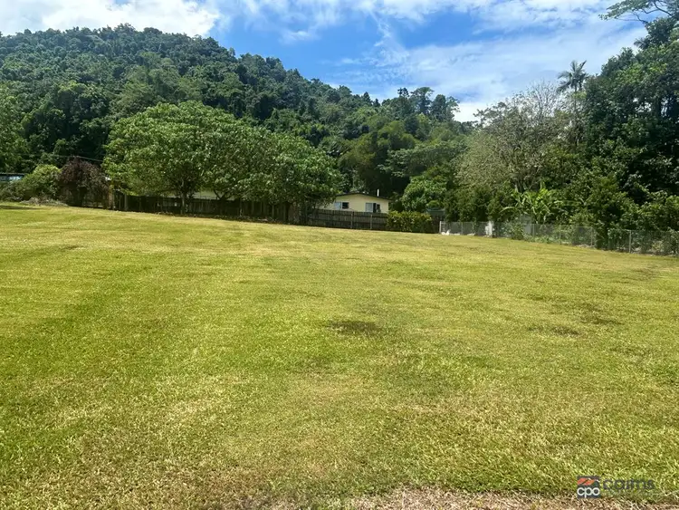 Fourth view of Homely land listing, 150 Munro Street, Babinda QLD 4861