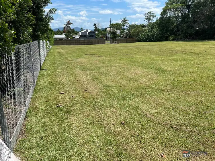 Fifth view of Homely land listing, 150 Munro Street, Babinda QLD 4861