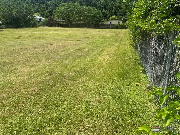 Sixth view of Homely land listing, 150 Munro Street, Babinda QLD 4861