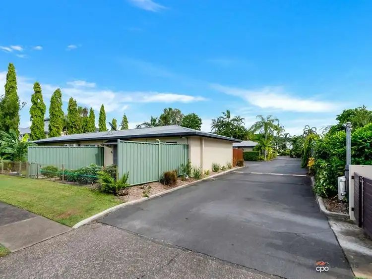 11/12-16 Cannon Street, Manunda QLD 4870