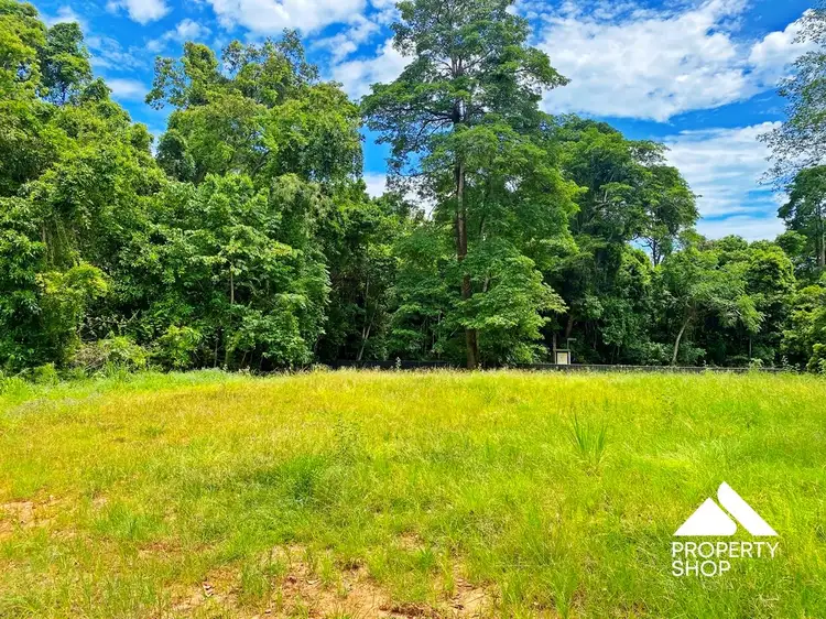 46 Rockycreek Drive, Mount Peter QLD 4869