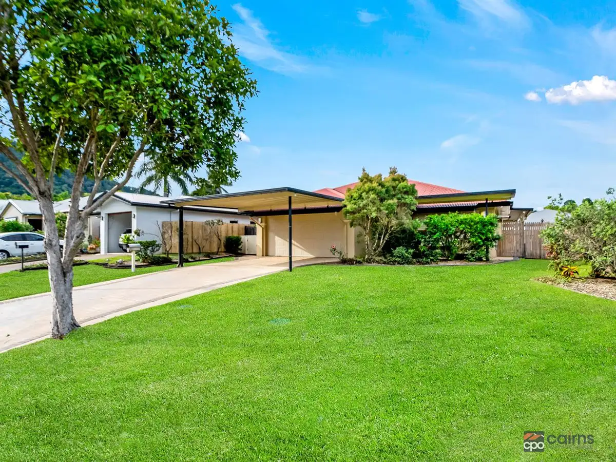 Main view of Homely house listing, 2 Coolamon Terrace, Mount Sheridan QLD 4868