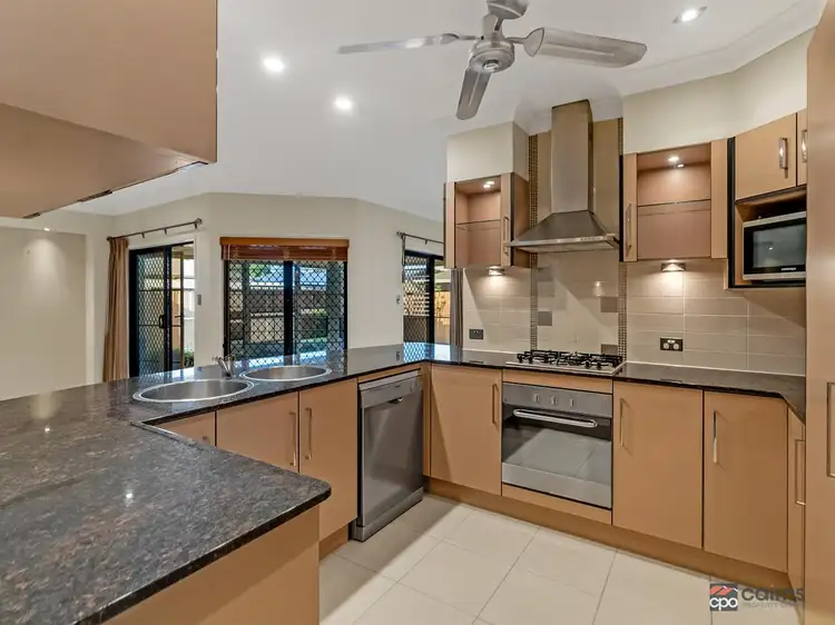 Second view of Homely house listing, 2 Coolamon Terrace, Mount Sheridan QLD 4868