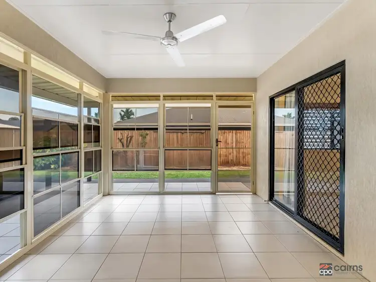 Third view of Homely house listing, 2 Coolamon Terrace, Mount Sheridan QLD 4868
