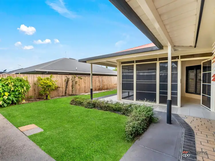 Fifth view of Homely house listing, 2 Coolamon Terrace, Mount Sheridan QLD 4868
