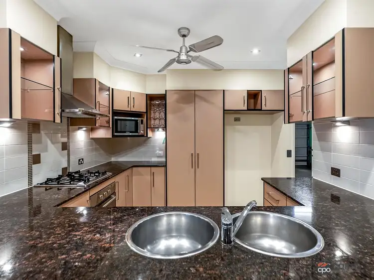 Sixth view of Homely house listing, 2 Coolamon Terrace, Mount Sheridan QLD 4868