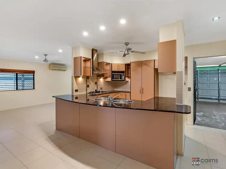 Seventh view of Homely house listing, 2 Coolamon Terrace, Mount Sheridan QLD 4868
